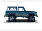 Thumbnail Photo 1 for 1969 Ford Bronco